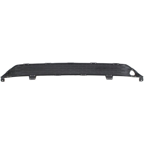 Evan-Fischer Rear Lower Bumper Cover – For 2014-2015 Kia Sorento With Sport Package – Primed, CAPA Certified, Direct Fit
