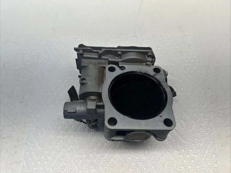 OE Engine Motor Fuel Throttle Body Valve 2015 2016 2017-2018 ACURA TLX 3.5 GMF6A - Image 2 of 4