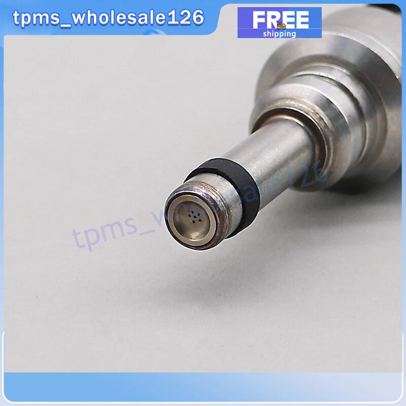 6xPieces Fuel Injector 06E906036AL For VOLKSWAGEN TOUAREG 2011-201 - Изображение 2 из 4