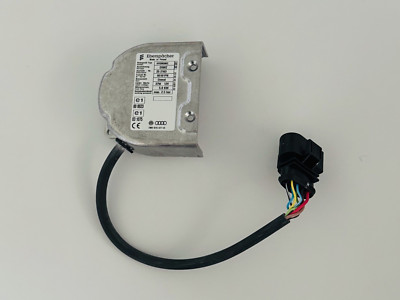 Eberspächer Steuergerät Hydronic D5WZ VW MPV  - 22.5201.04.3002