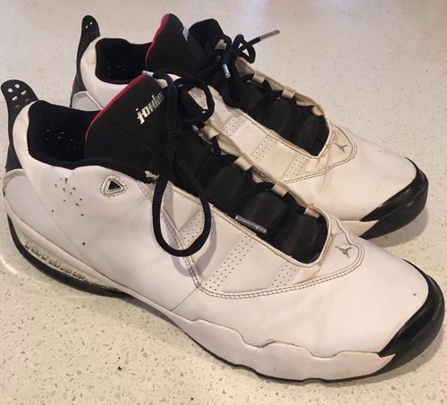 Jordan Team 20 Shoes. Mens 12. 312171 