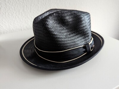 Bailey 1922 Drake Hat - Large
