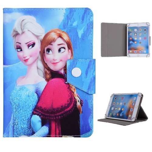Kids Children Popular Gift Stand up Case Cover Compatible with Apple iPad Models - Picture 106 of 111
