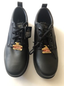 Skechers Relaxed Fit Extra WIDE gel -infused (64260EW) Men's Size 14 - Black 889110360057 | eBay
