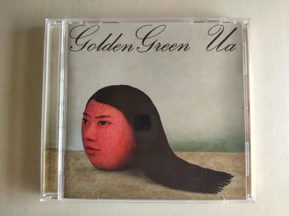 UA 11 ウーア 2枚組　クリアレコード　美品 UA / 11 ELEVEN – TICRO MARKET