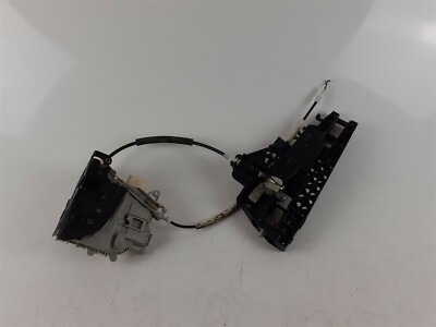 M3403 AUDI DOOR LOCK A046879 | eBay