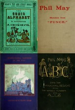 Moving Animation Cartoon Drawing Caricature Humor Art - 231 Old Books on DVD