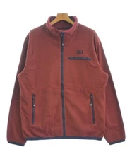 WIND AND SEA Blouson (Other) Red M 2200517951033