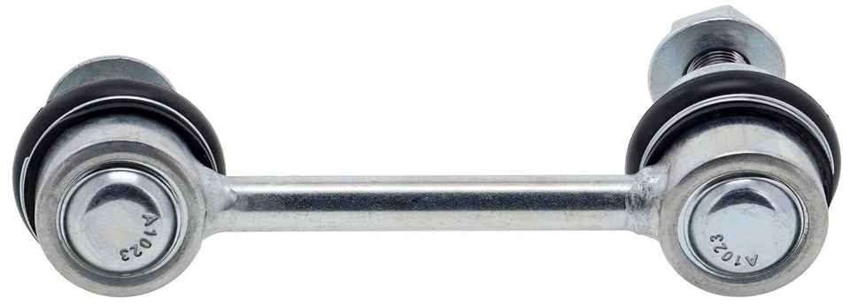 Kit de enlace de barra estabilizadora de suspensión trasera derecha Mevotech para Lexus RX450h 2010-22 Foto 3 de 4