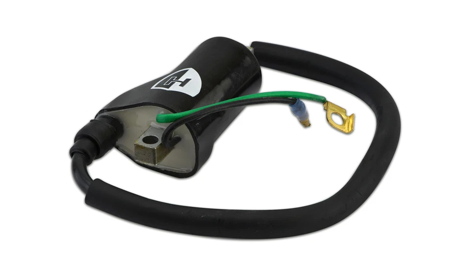 Gas Gas TXT 321 (Europa) 1999-2001 Bobina de encendido (cada una) Foto 2 de 3