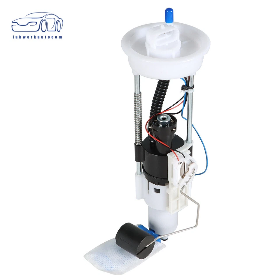 Fuel Pump Fit For 2011 2012 2013 Polaris RZR S 800 EFI 47-1011 New - Image 3 of 4