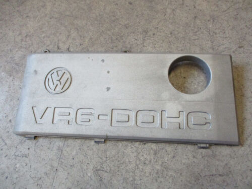 Engine cover VW Golf 3 Corrado Passat VR6 AAA ABV cover engine 021133286B - Picture 1 of 8