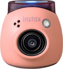 Multiformat Camera instax Pal Pink Fujifilm from JAPAN
