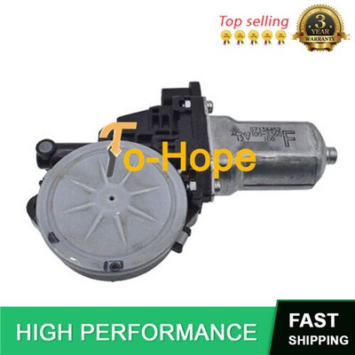 Front Right Window regulator Motor MN182352 For Mitsubishi L200 