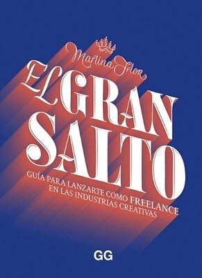 Martina Flor El Gran Salto (Paperback)