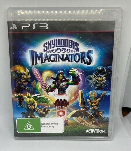 Skylanders Imaginators trap team superchargers xbox one ps4 switch Portals Discs - Picture 42 of 84
