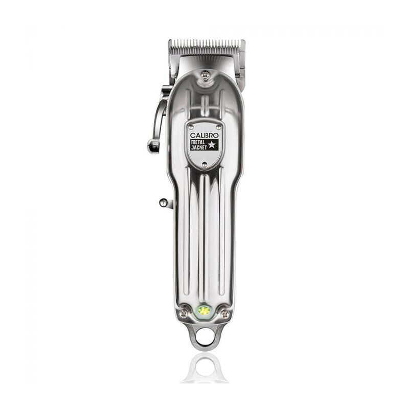 Tosatrice Professionale Calibro Metal Jacket: Potenza e Acciaio Giapponese