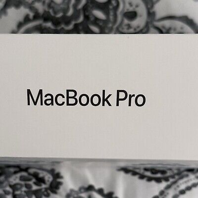 Apple MacBook Pro 16 Apple MacBook Pro 16