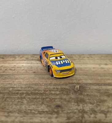 Piston Cup Modellini Cars LEGO DUPLO 10857 CARS DISNEY LA GARA