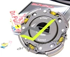 BMW C600 / C650SPORT / C650GT  DR.PULLEY CVT CLUTCH  HiT 302002