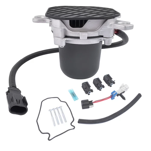 Secondary Air Injection Pump For 2000-2003 Buick Regal Chevrolet Camaro 306-010、 - Bild 3 von 8