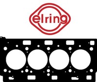 Elring Zylinderkopfdichtung FüR Renault Master Ii,Trafic Ii; Opel Movano,Vivaro