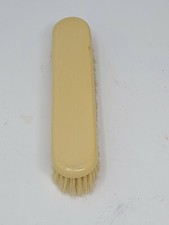 Vintage Celluloid Clothes Brush Vanity Dresser