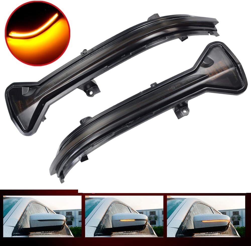 Auto Spiegelkappen Für BMW 3 4 5 7 8 Serie G20 G21 G30 G38 G22 G23 G11