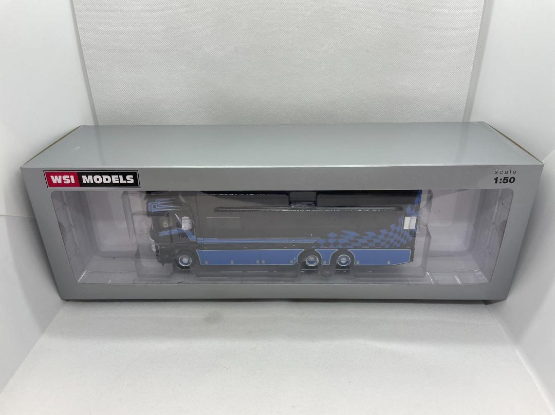 33R-016 Wsi 1/50 Scania R4 Topline 6X2 Tag | eBay 33R-016 Wsi 1/50 Scania R4 Topline 6X2 Tag | eBay