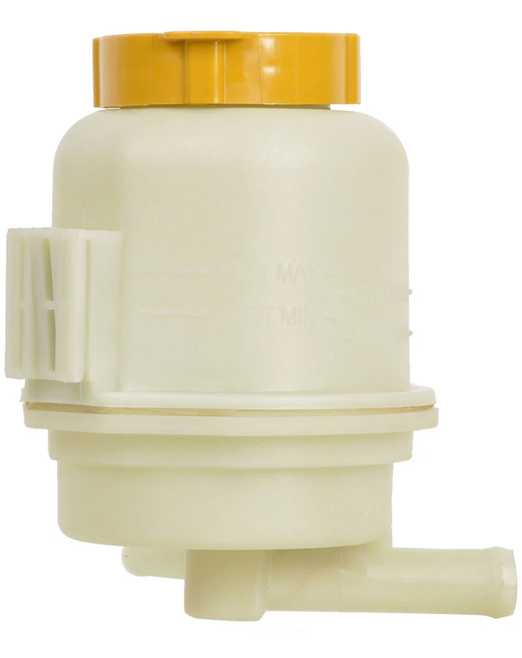 Depósito de dirección asistida para Subaru Legacy 2000-2006, Outback Baja CARDONE NUEVO Foto 2 de 4