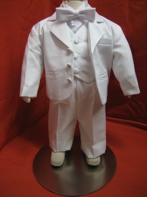 baptism tuxedo