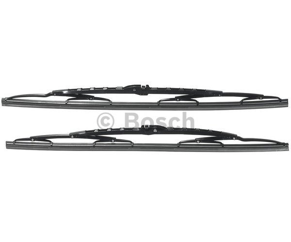 Bosch Wiper Blade 3 397 001 014-image