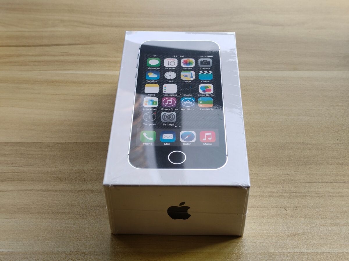 Working Apple iphone 5s Gray/Silver/Gold Fully UNLOCKED 16