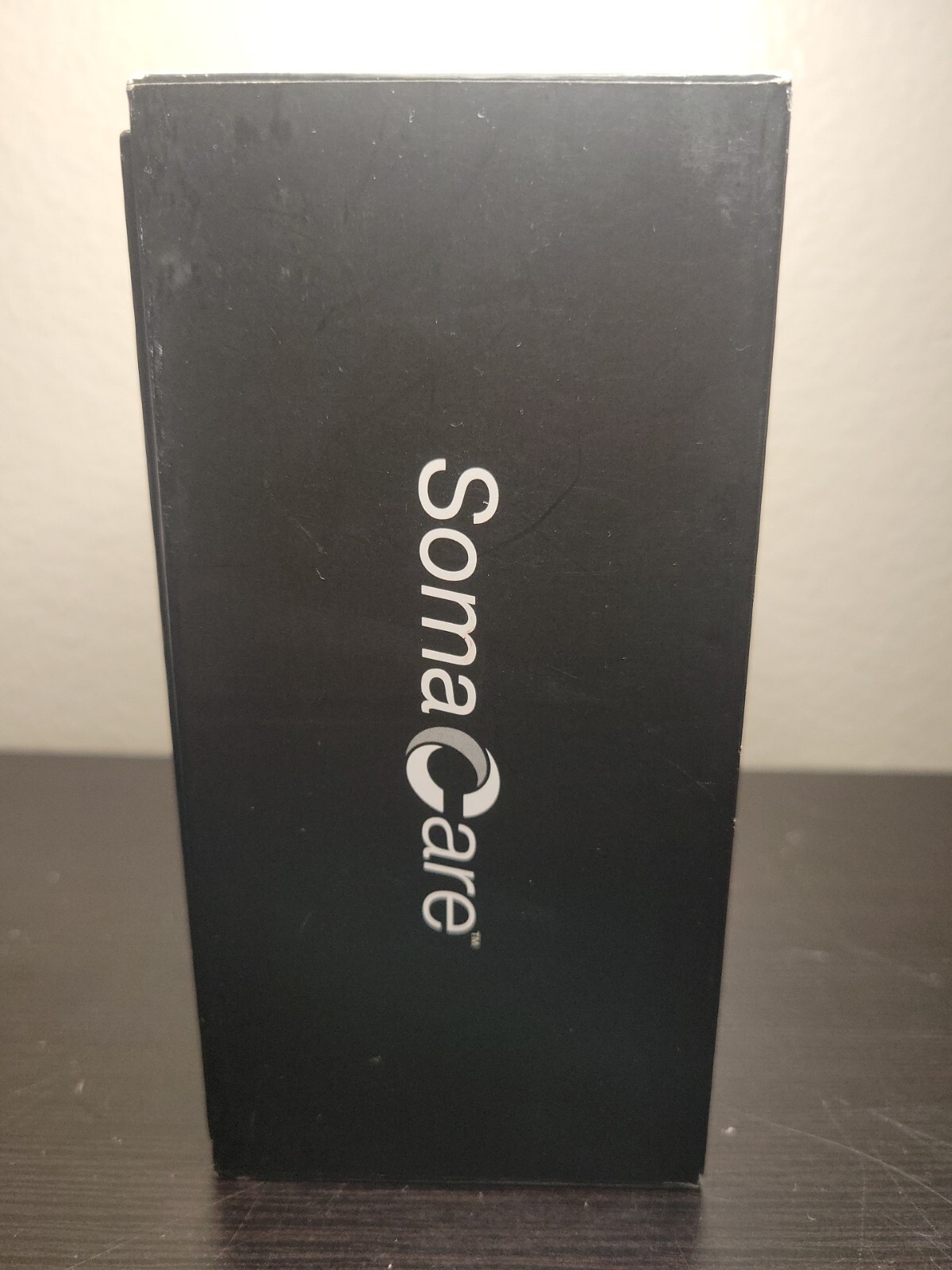Soma Care Digital TENS Unit Hand Held 2 Channels 8 Programmed Treatment