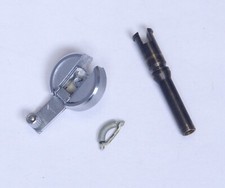 TARON Auto EE Film Rewind Crank Vintage Camera Parts