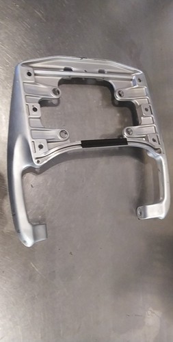 OGJFD Porte-Bagages Support Porte-Bagages Coussin Dossier