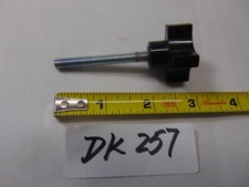 Paul C. Buff White Lightning 10,000 BCPS Light Part Mounting Nut Threaded