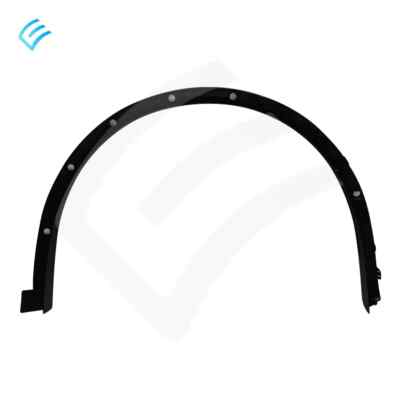 NEW OEM Tesla Model X Fender Garnish Front Right Hand 1035289-00-P