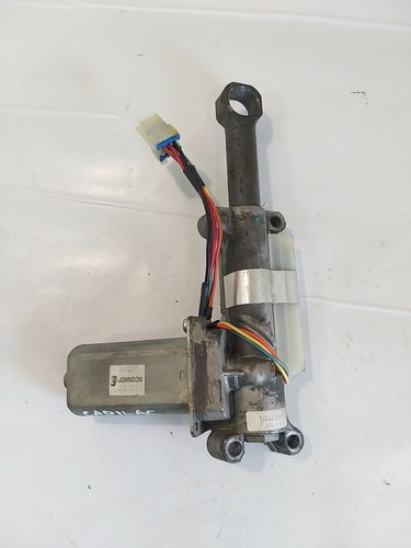 CADILLAC STS STEERING COLUMN MOTOR 26048291-211 2001 YEAR - Picture 1 of 2