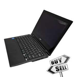 Notebook, acer, TravelMate, Spin B118 / DEFEKT ERSATZTEILE #NL56