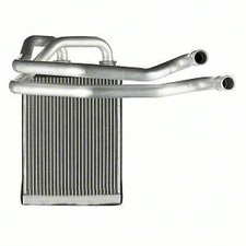 Heater Core  Spectra Premium Industries  99184