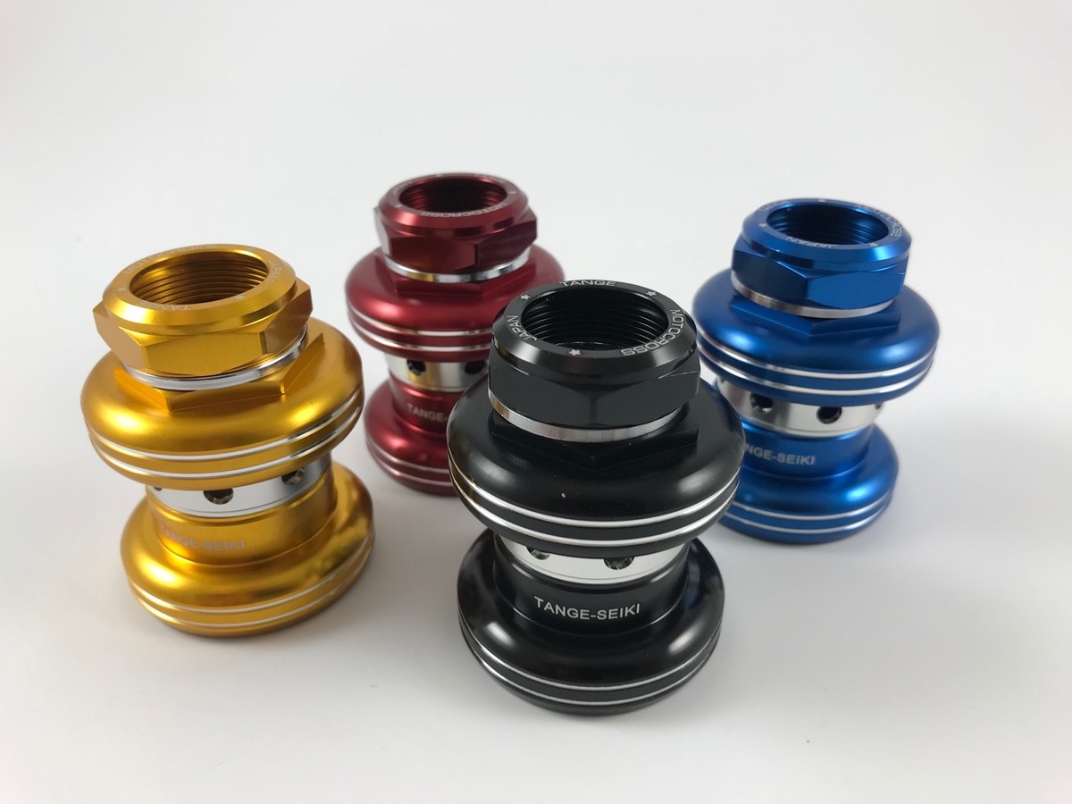Tange Seiki MX5 - Old School BMX - 1