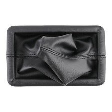 8r3z-7277-aa Manual Transmission Shifter Boot Cover For 2005-2009 Ford Mustang 8r3z-7277-aa Manual Transmission Shifter Boot Cover For 2005-2009 Ford Mustang