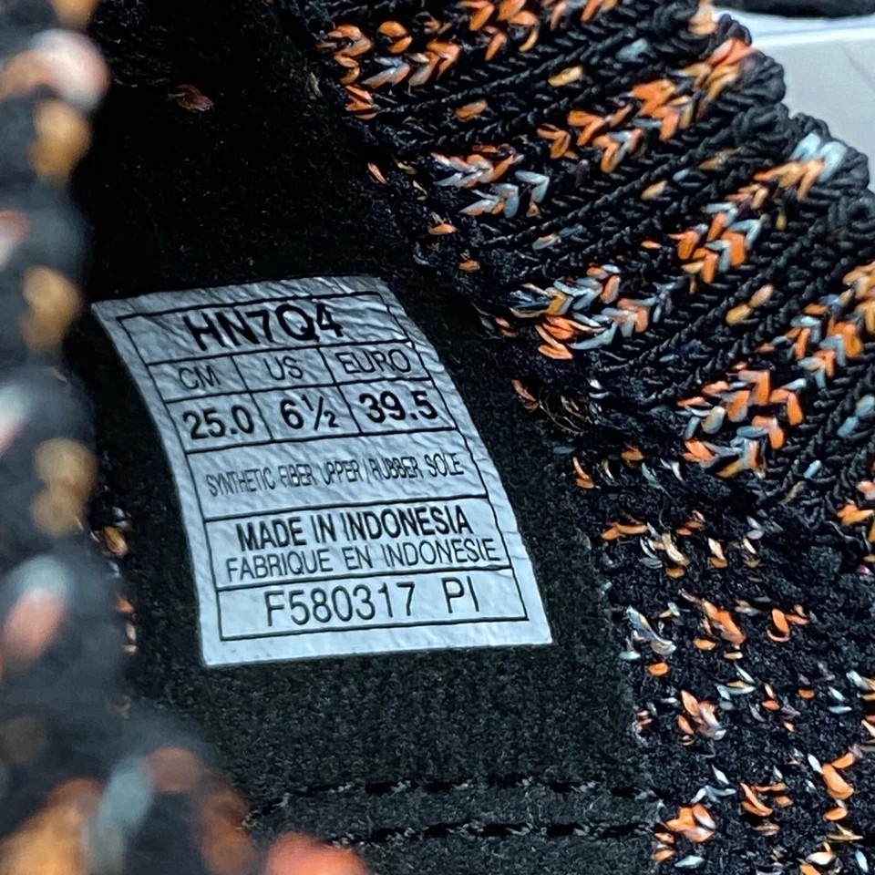 亚瑟士 Gel-Kayano 针织低 HN7Q4 男式 6.5 码,全新无盒 — 第 2/4 张图片