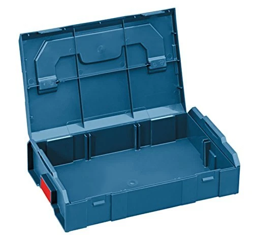 Bosch BOSCH L-BOXX Box Mini Set of 3 L-BOXX-MINI3 (63x266x155mm / 1box) NEW - Image 2 of 3