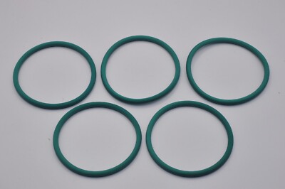 5x Brühkopfdichtung für Quickmill Thermoblock-Maschinen OR155