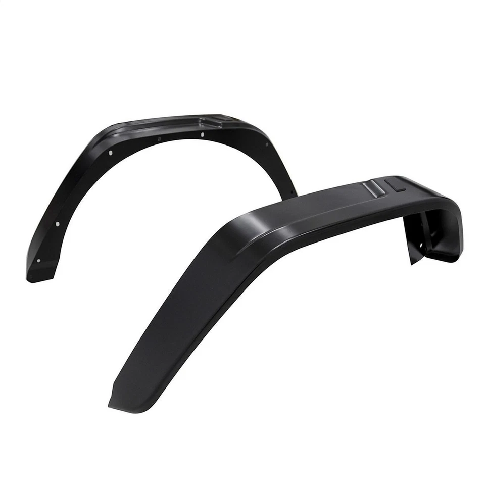 Paramount Automotive Fender Flare | 81-21106*Jeep Fender Flares - Image 3 of 4