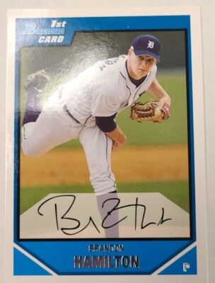 2007 Bowman Draft Draft Picks (1-65) + INSERTS Finish set UP TO 40% OFF