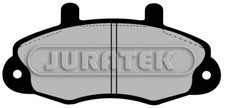 Juratek Ford Transit & Toureno 1991-2000 Front Brake Pads - JCP700