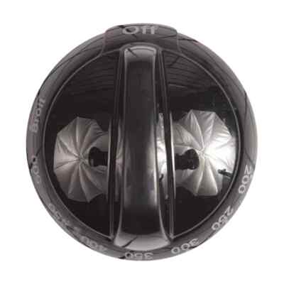 OEM KNOB THERMOSTAT for GE RGBS100DM1BB RGBS100DM2BB RGBS300DM1BB RGBS300DM2BB